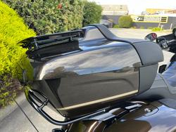 2021 Indian 2021 INDIAN 1900CC ROADMASTER DARK HORSE JACK DANIELS LIMITE Black