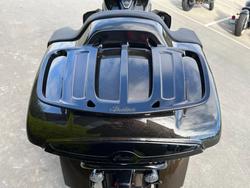 2021 Indian 2021 INDIAN 1900CC ROADMASTER DARK HORSE JACK DANIELS LIMITE Black