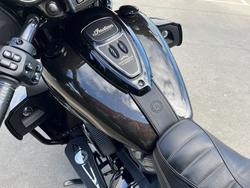 2021 Indian 2021 INDIAN 1900CC ROADMASTER DARK HORSE JACK DANIELS LIMITE Black