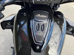2021 Indian 2021 INDIAN 1900CC ROADMASTER DARK HORSE JACK DANIELS LIMITE Black