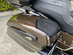 2021 Indian 2021 INDIAN 1900CC ROADMASTER DARK HORSE JACK DANIELS LIMITE Black