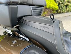 2021 Indian 2021 INDIAN 1900CC ROADMASTER DARK HORSE JACK DANIELS LIMITE Black