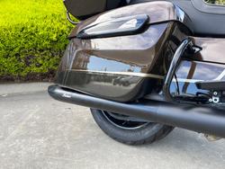 2021 Indian 2021 INDIAN 1900CC ROADMASTER DARK HORSE JACK DANIELS LIMITE Black