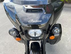 2021 Indian 2021 INDIAN 1900CC ROADMASTER DARK HORSE JACK DANIELS LIMITE Black