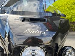 2021 Indian 2021 INDIAN 1900CC ROADMASTER DARK HORSE JACK DANIELS LIMITE Black