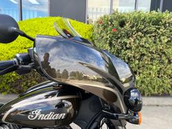 2021 Indian 2021 INDIAN 1900CC ROADMASTER DARK HORSE JACK DANIELS LIMITE Black
