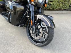 2021 Indian 2021 INDIAN 1900CC ROADMASTER DARK HORSE JACK DANIELS LIMITE Black