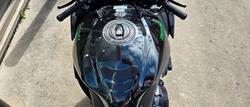 2023 Kawasaki NINJA H2 GREY