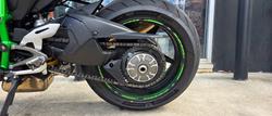 2023 Kawasaki NINJA H2 GREY