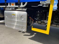 2025 Isuzu F Series FVL 260-300 AT R67