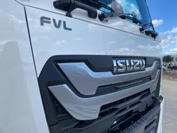 2025 Isuzu F Series FVL 260-300 AT R67