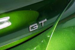 2024 Peugeot 308 GT Premium P51 MY24 Olivine Green
