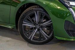 2024 Peugeot 308 GT Premium P51 MY24 Olivine Green