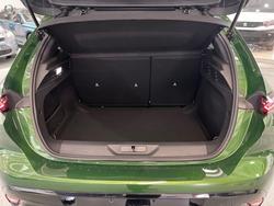 2024 Peugeot 308 GT Premium P51 MY24 Olivine Green