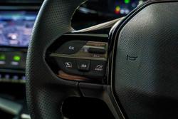 2024 Peugeot 308 GT Premium P51 MY24 Olivine Green