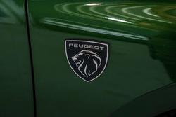2024 Peugeot 308 GT Premium P51 MY24 Olivine Green