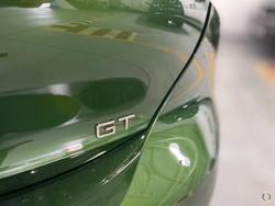 2024 Peugeot 308 GT Premium P51 MY24 Olivine Green