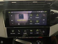 2024 Peugeot 308 GT Premium P51 MY24 Olivine Green