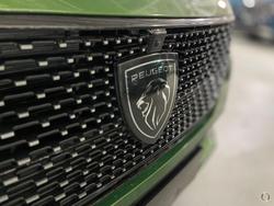 2024 Peugeot 308 GT Premium P51 MY24 Olivine Green