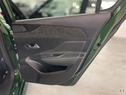 2024 Peugeot 308 GT Premium P51 MY24 Olivine Green
