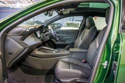 2024 Peugeot 308 GT Premium P51 MY24 Olivine Green