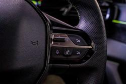 2024 Peugeot 308 GT Premium P51 MY24 Olivine Green