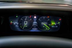 2024 Peugeot 308 GT Premium P51 MY24 Olivine Green