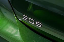 2024 Peugeot 308 GT Premium P51 MY24 Olivine Green
