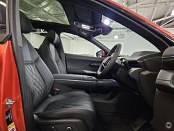 2024 Deepal S07 MY24 Sunset Orange