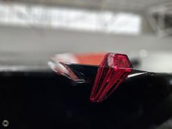 2024 Deepal S07 MY24 Sunset Orange