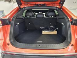 2024 Deepal S07 MY24 Sunset Orange