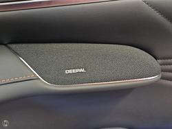 2024 Deepal S07 MY24 Sunset Orange