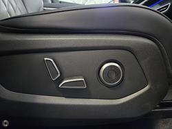 2024 Deepal S07 MY24 Sunset Orange