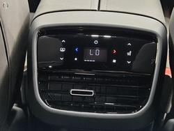 2024 Deepal S07 MY24 Sunset Orange