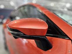 2024 Deepal S07 MY24 Sunset Orange