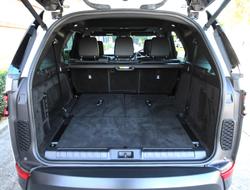 2019 Land Rover Discovery SD4 SE Series 5 MY19 4X4 Dual Range Fuji White