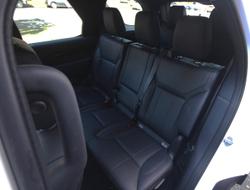 2019 Land Rover Discovery SD4 SE Series 5 MY19 4X4 Dual Range Fuji White