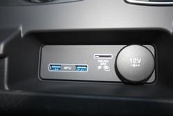 2019 Land Rover Discovery SD4 SE Series 5 MY19 4X4 Dual Range Fuji White