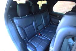 2019 Land Rover Discovery SD4 SE Series 5 MY19 4X4 Dual Range Fuji White