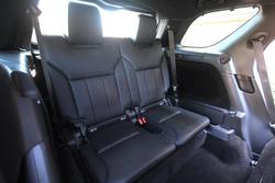 2019 Land Rover Discovery SD4 SE Series 5 MY19 4X4 Dual Range Fuji White