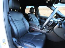 2019 Land Rover Discovery SD4 SE Series 5 MY19 4X4 Dual Range Fuji White