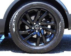 2019 Land Rover Discovery SD4 SE Series 5 MY19 4X4 Dual Range Fuji White