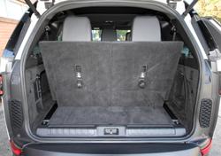 2019 Land Rover Discovery SD4 SE Series 5 MY19 4X4 Dual Range Fuji White