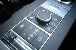 2019 Land Rover Discovery SD4 SE Series 5 MY19 4X4 Dual Range Fuji White