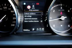 2019 Land Rover Discovery SD4 SE Series 5 MY19 4X4 Dual Range Fuji White