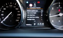 2019 Land Rover Discovery SD4 SE Series 5 MY19 4X4 Dual Range Fuji White