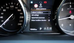 2019 Land Rover Discovery SD4 SE Series 5 MY19 4X4 Dual Range Fuji White