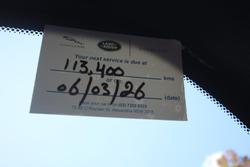 2019 Land Rover Discovery SD4 SE Series 5 MY19 4X4 Dual Range Fuji White