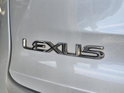 2021 Lexus NX 300h Luxury AYZ10R Sonic Quartz