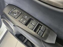 2021 Lexus NX 300h Luxury AYZ10R Sonic Quartz